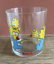 Vintage Simpson’s Nutella