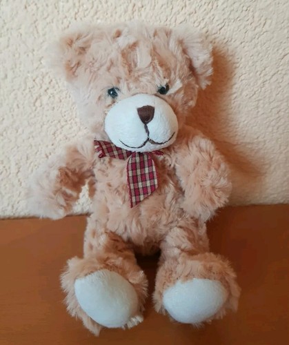 Plüsch teddy sunkid - plüsch,