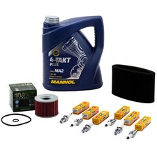 Set für honda cbx 1000 - für,