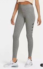 Nike Damen Leggings Swoosh