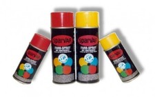 1x400ml Lackspray SparVar