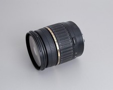 Tamron 17-50mm f/2.8 Di II XR
