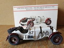 Mercedes benz sskl rudolf - benz,