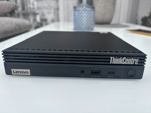 Top lenovo thinkcentre - top,