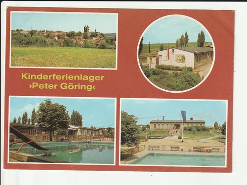 Bad klosterlausnitz - klosterlausnitz,