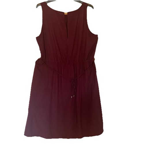 Damen sommerkleid rot größe - damen,