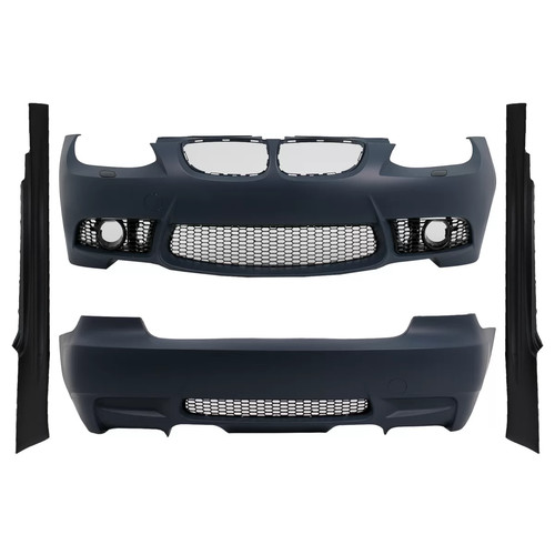 Bodykit für bmw - bodykit, 06-09