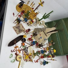 Playmobil Western Indianer