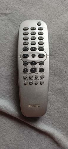 Fernbedienung philips dvd - philips,