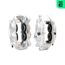 OPTIMAL BC-1674R Bremssattel Vorne Rechts passend für MERCEDES-BENZ T1 Bus (601)