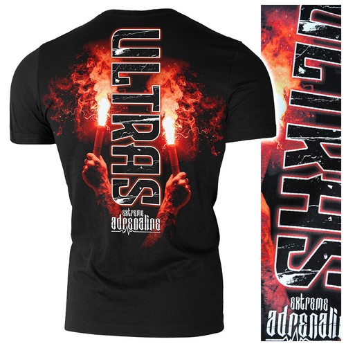 Herren shirt fußball - t-shirt,