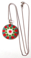 Damen tresor millefiori - tresor,