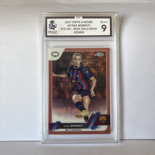 2022 topps chrome uefa - 2022-23,