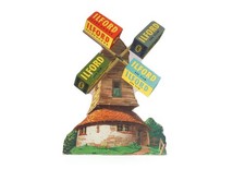 Ilford Advertising Display