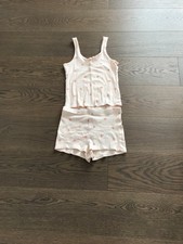 Schönes Pyjama von H&M Gr. S