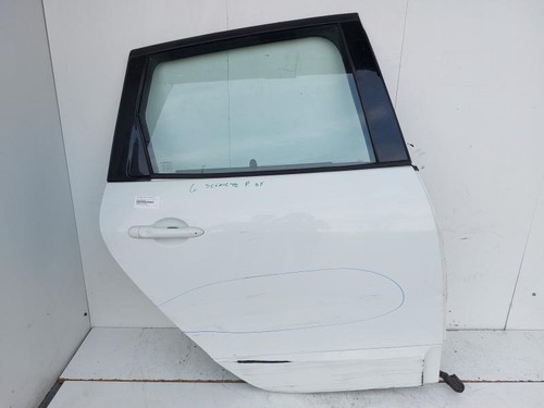 821009283r tür hinten rechts - tür,