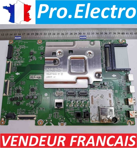 Mainboard motherboard - lg, tv-mainboard