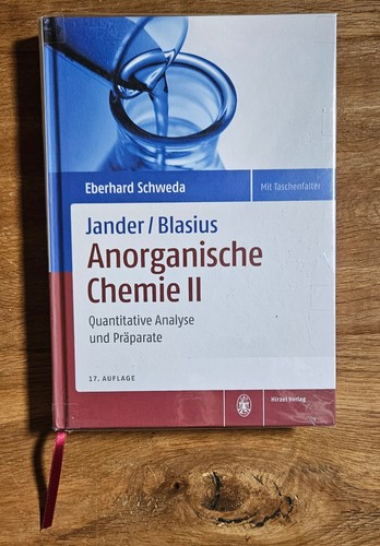 Schweda jander blasius - schweda:, jander/blasius