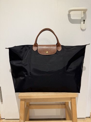 Longchamp reisetasche - longchamp,
