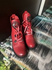 Damen Stiefelette Boots