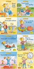 Pixi-8er-Set 220: Neues von