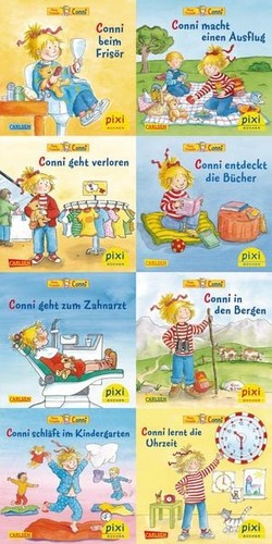 Pixi 8er set 220 - 220:, von