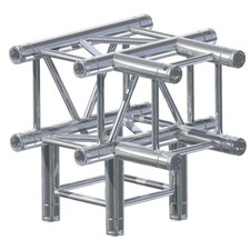 Global Truss F34, 4-Weg Ecke