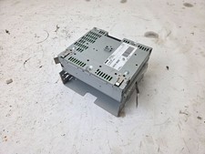 Saab 9-3 Ver2 2004 Radio