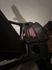 Christopeit TM 500S Laufband -