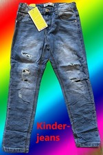 Kinderjeans Hose Jungen Jeans