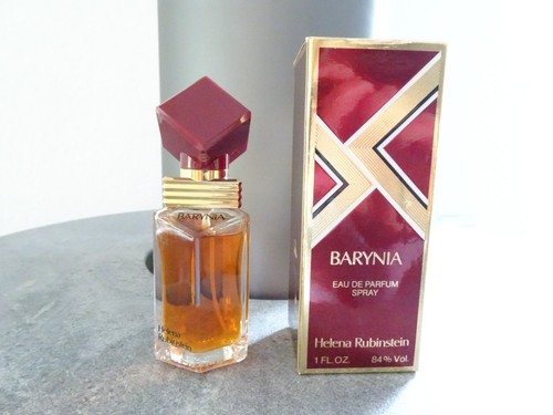 Barynia eau parfum spray - barynia,