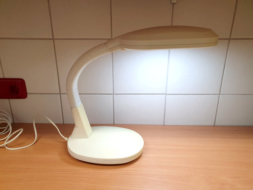 Schreibtischlampe leseleuchte - schreibtischlampe,