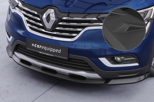 Cup spoiler lippe - lippe, front