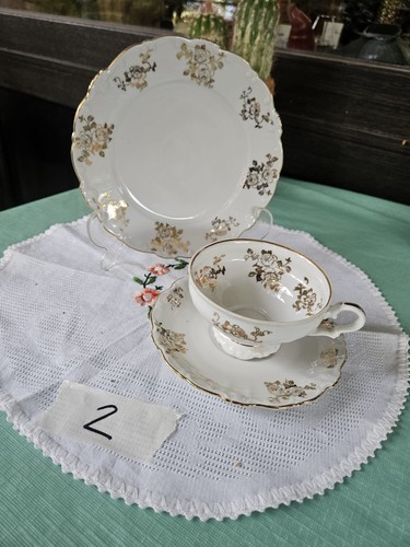 Schirnding vintage sammeltasse - vintage,