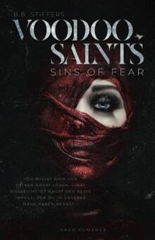 Voodoo saints sins - sins, of