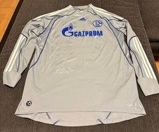 Schalke Torwart-Trikot Adidas