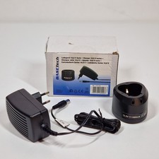 Basetech Akkupack-Ladegerät BT-1761445 Ladegerät 10,8 V Serie Akku Ladegerät