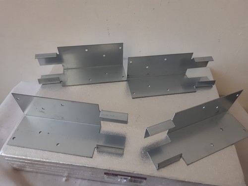 Arris schiene einsteckwinkel - arris,