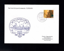 Marine hafenschlepper - marine, sp