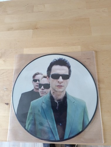 Depeche mode ghost a pain - -ghost,