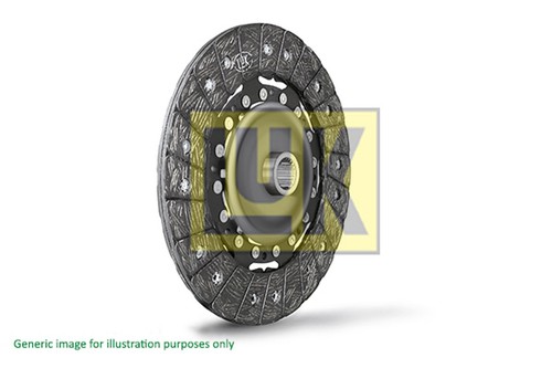 Kupplungsscheibe schaeffler - kupplungsscheibe,