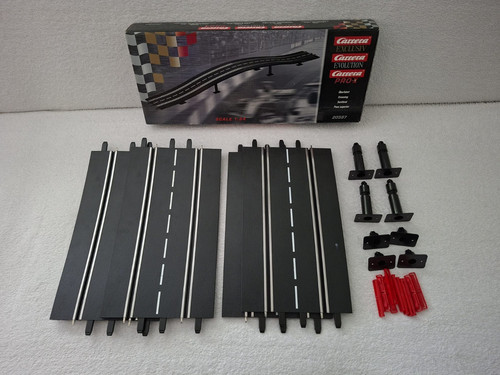 Carrera 20587 überfahrt - carrera,