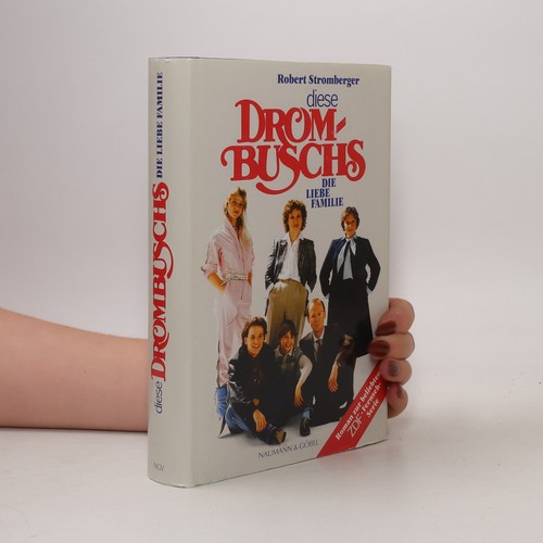 Diese drombuschs die liebe - diese,