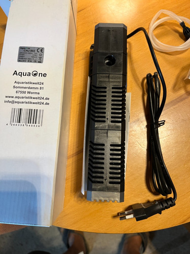 Aquaone chj 502 aquarium - 502,