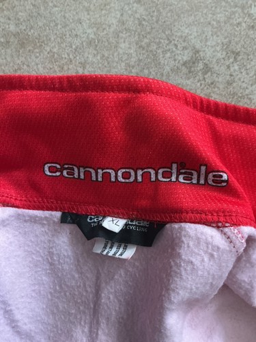 Saeco cannondale radtrikot - saeco,