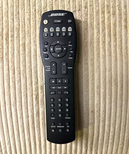 Bose cinemate series ii - bose, gs