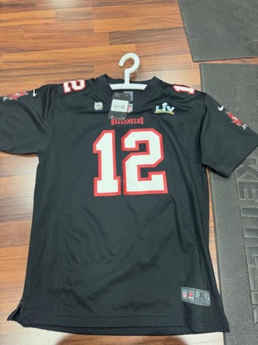 Nfl jersey tom brady buccs - jersey,