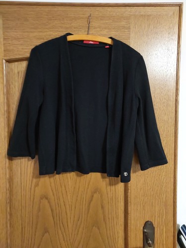 Oliver leichte strickjacke - s.oliver,