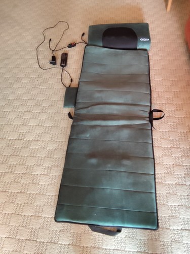 Ezwell remedy massage system - remedy,