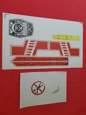 Stickers X-Wing Star Wars